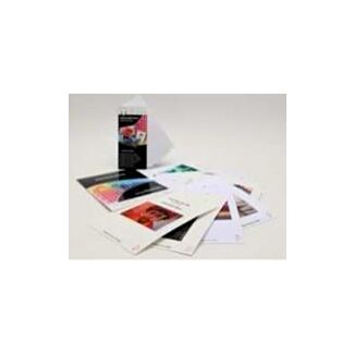 Hahnemühle 10603554 carta fotografica A6 Multicolore