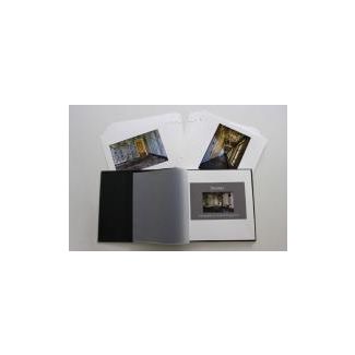 Hahnemuhle Photo Rag Pearl Paper Set gr320 30x30cm 20 sheets (single-sided printing)
