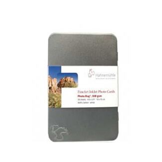 Hahnemuhle Photo Rag gr308 A5x30