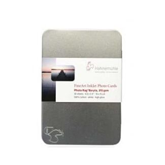 Hahnemuhle Photo Rag Baryta gr315 A5x30
