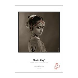 Hahnemühle Photo Rag A3+ Bianco Opaco