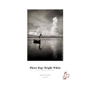Hahnemühle Photo Rag A4 Bianco Opaco