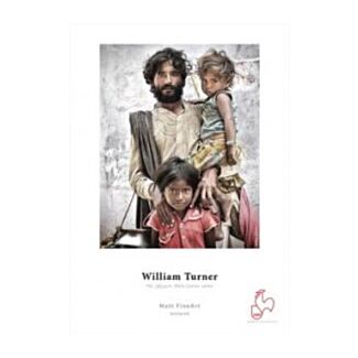 Hahnemühle William Turner Foglio d'arte 25 fogli