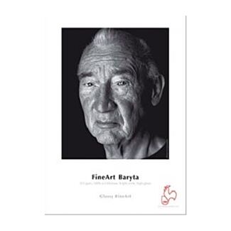 Hahnemuhle FineArt Baryta gr325 A2x25