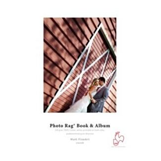 Hahnemuhle PhotoRag Book&Album 220 A2 x25