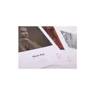 Hahnemuhle William Turner Deckle Edge gr310 A2x25