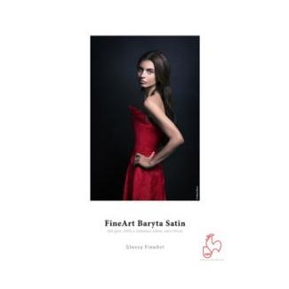 Hahnemuhle FineArt Baryta Satin gr300 A3x25