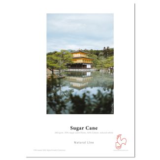 Hahnemühle Sugar Cane A3+ Bianco Opaco