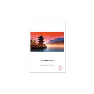 Hahnemühle Photo Glossy 260 A3 Bianco Lucida