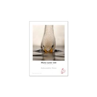 Hahnemühle Photo Luster 260 A3 Bianco Liscio