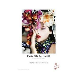 Hahnemuhle Photo Silk Baryta gr310 A4x10 (while stocks last)