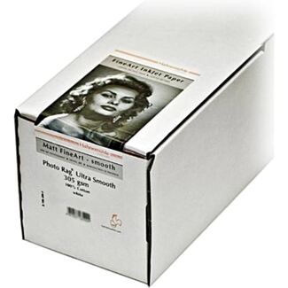 Hahnemühle Photo Rag Matt Baryta Bianco Opaco