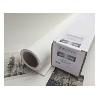 Hahnemuhle Platinum Rag    gr300        cm127x10m