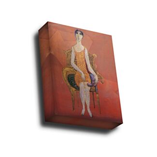 Hahnemuhle Gallerie Wrap Pro 8 bars for frame cm 40.60