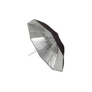 Hedler Diffuser Umbrella Silver Ø 100cm Max 2500 Watt