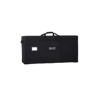 Hedler Light Case XLs 91x22x32cm with adjustable dividers