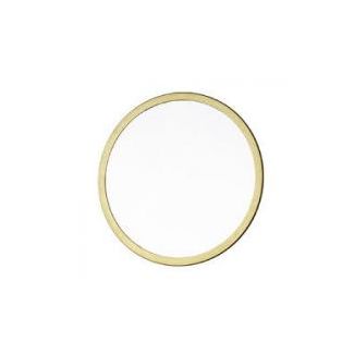 Hedler Protective glass Ø 97mm