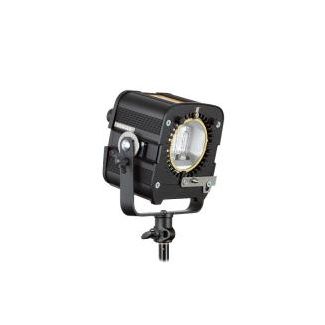 Hedler Halogen Illuminator H 25s 2x1250W