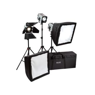Hedler Kit Led Video Pro