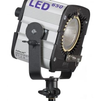 Hedler Illuminator Profilux LED 650