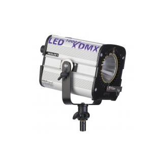 Hedler Profilux LED 1000x DMX illuminator