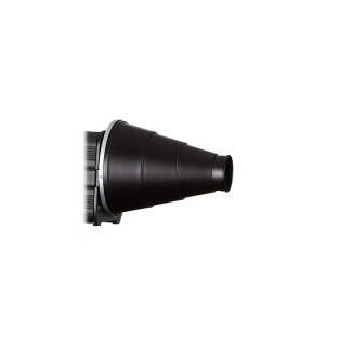 Hedler MaxiSpot satellite dish Ø 65mm max 1000 Watt