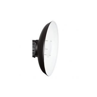 Hedler MaxiBeauty satellite dish Ø 500mm - max 1000 Watt