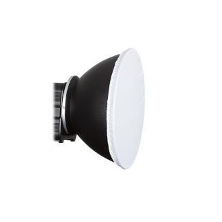 Hedler Soft Scrim for MaxiBrite reflector (for flash units and Daylight only)