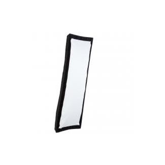 Hedler Bank Maxisoft L 110x45 front diffuser opening 110 x 45cm