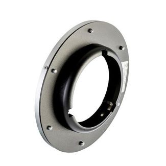 Hedler Bowens Speedring Adapter