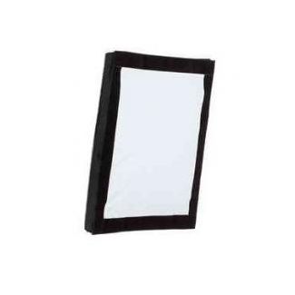 Hedler Bank Maxisoft 50x50cm front diffuser