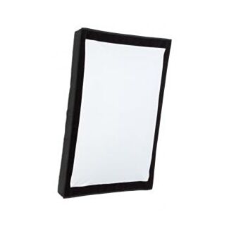 Hedler Bank Maxisoft 70x70cm front diffuser