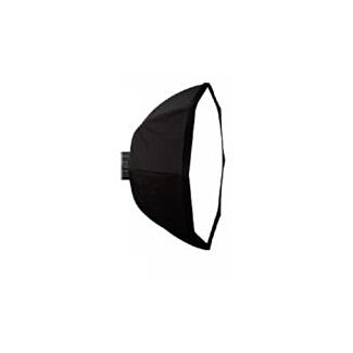 Hedler Bank Maxisoft Octagon 100cm max 2500 Watt