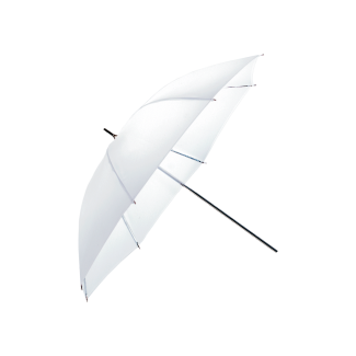 Hensel Translucent Umbrella diam.80cm