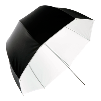 Hensel Umbrella Master PM white diam. 80cm