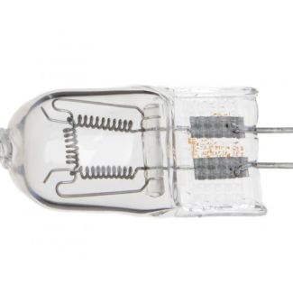 Hensel Pilot Lamp 650W/230V/G6.35 with U-Filament