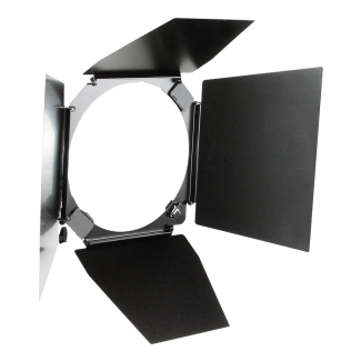 Hensel 4 anti-flow fins with filter holder for 23cm dish