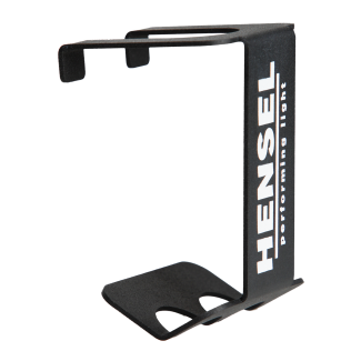 Hensel Bracket for Porty L and Nova D/DL generators on stands