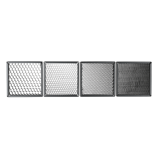 Hensel Grid Set for StarSpot