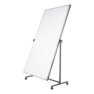 Hensel Reflector Frame with Wheels. 1x2m
