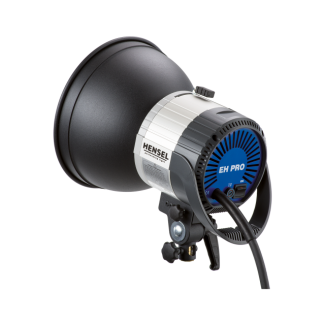 Hensel Flashlight EH PRO 3000 for NOVA DL and TRIA generators