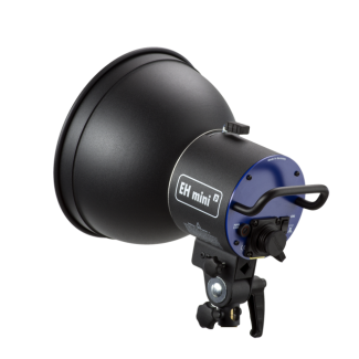 Hensel Flash Torch EH MINI 1200 P (Porty)