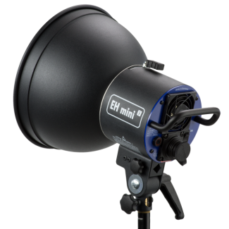 Hensel EH Mini I flash torch max 3000 W with 20 pin connector