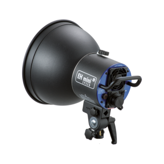 Hensel EH Mini I Speed ​​Flashlight Max 3000W with 20pin Connector