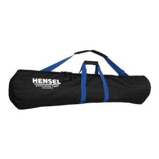 Hensel Padded Stand Bag Large Ø 20cm x 120cm