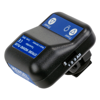 Hensel Transmitter Strobe Wizard Plus