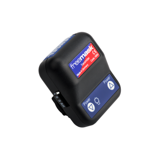 Hensel Freemask Strobe Wizard Plus Transmitter