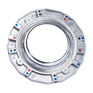 Hensel Speedring EH