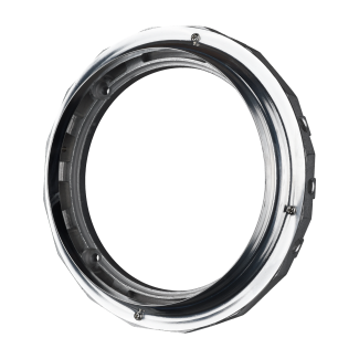 Hensel Speedring MH