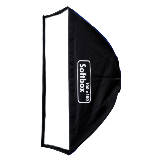 Hensel Softbox 100x100cm